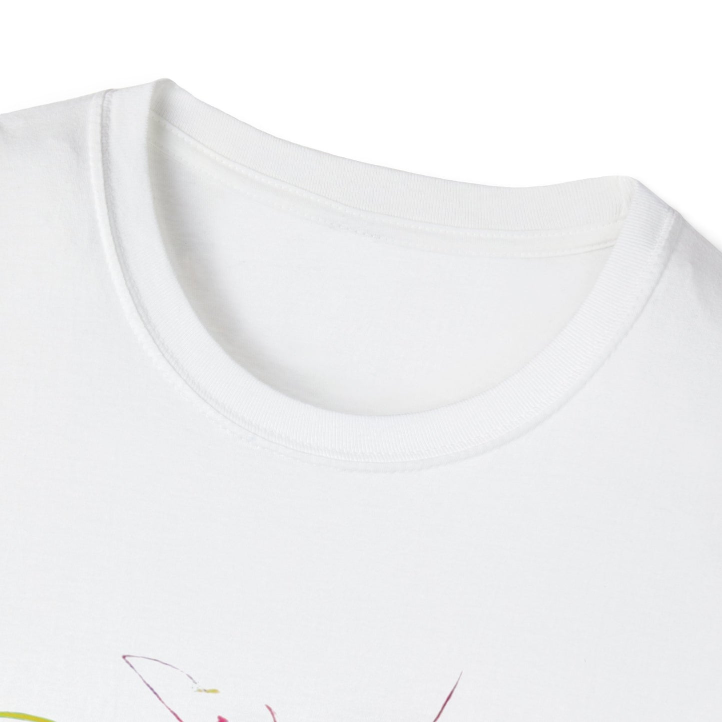 Unleashed Rebel – Barking Dog Urban Style Tee