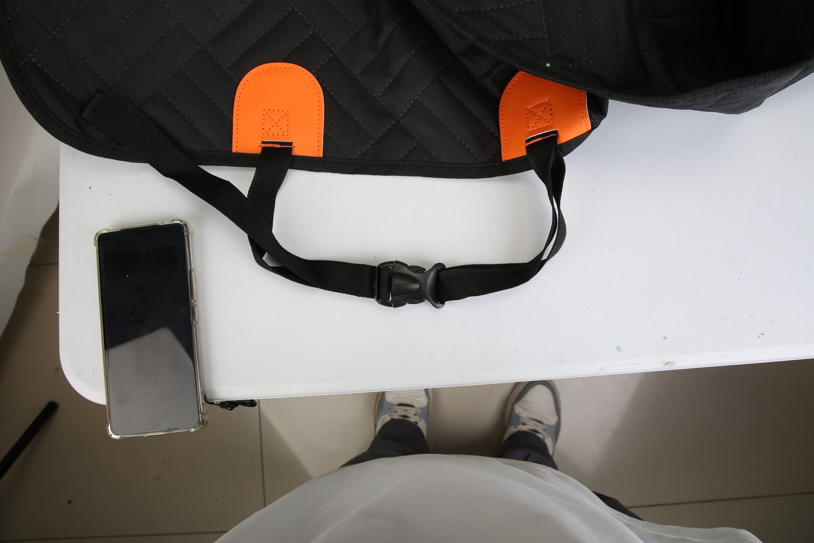 Waterproof Dog Car Seat Extender & Backseat Cover | TailMate™. - Image 6
